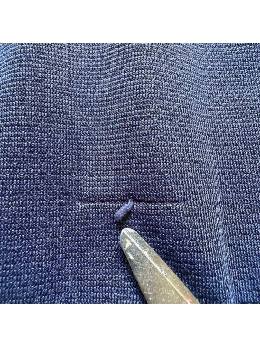 Patagonia Size M Blue Capilene Pull On Midweight Bottoms Baselayer Pants